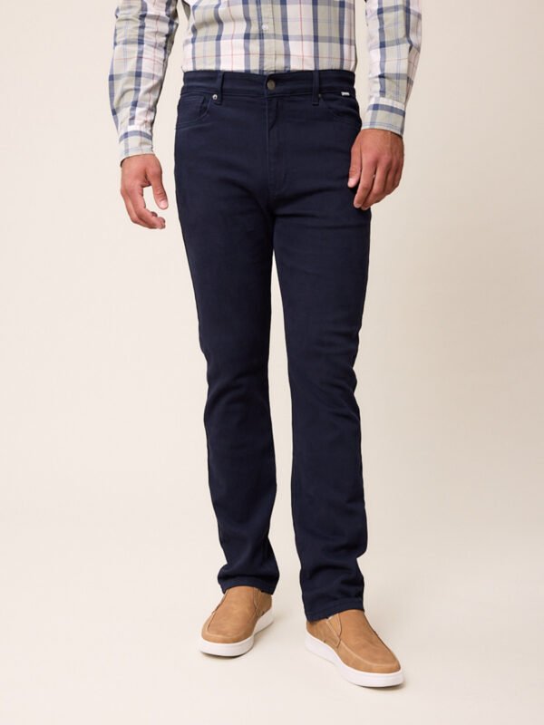 JEAN OLYAR POLANCO - Azul