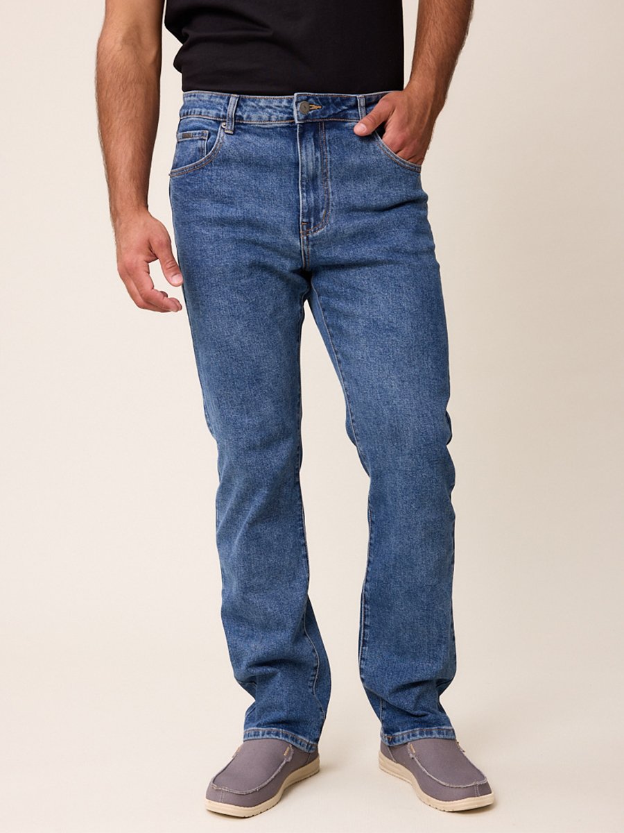 JEAN LENARO POLANCO - Azul Médio