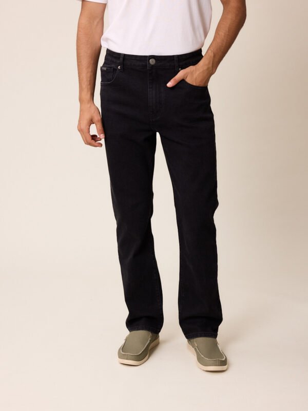 JEAN LENARO POLANCO - Preto