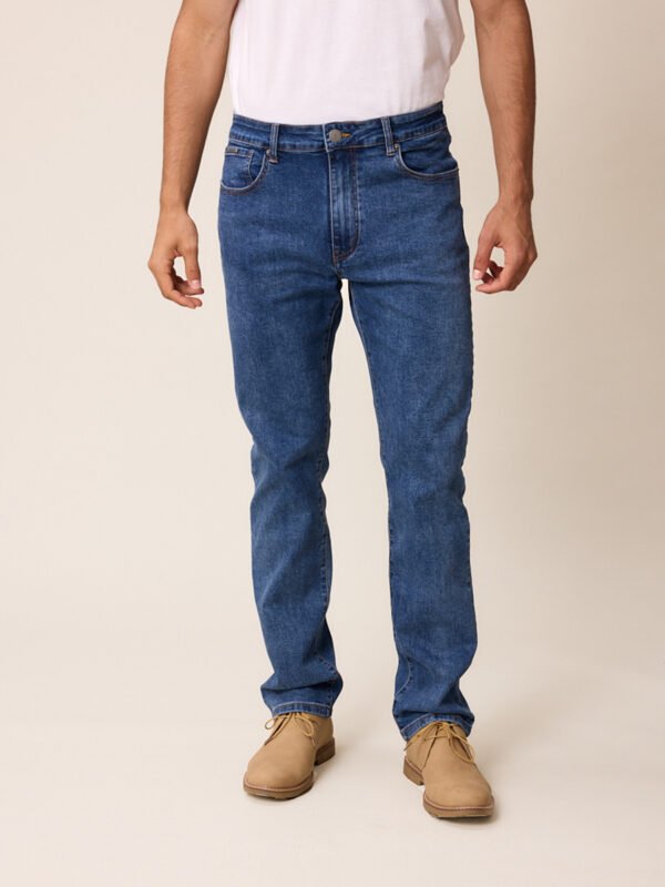 JEAN JERUW26 POLANCO - Azul Médio