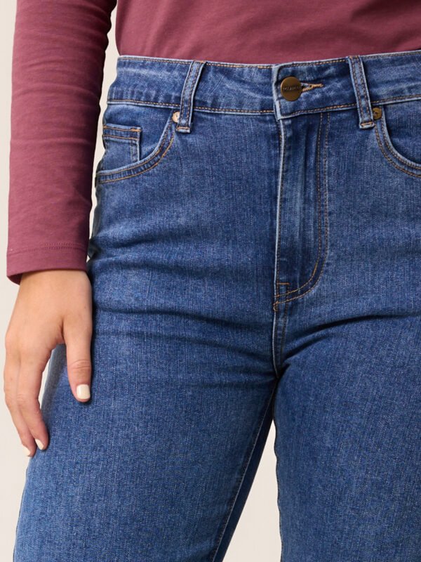 JEAN TIRIL POLANCO - Azul Médio