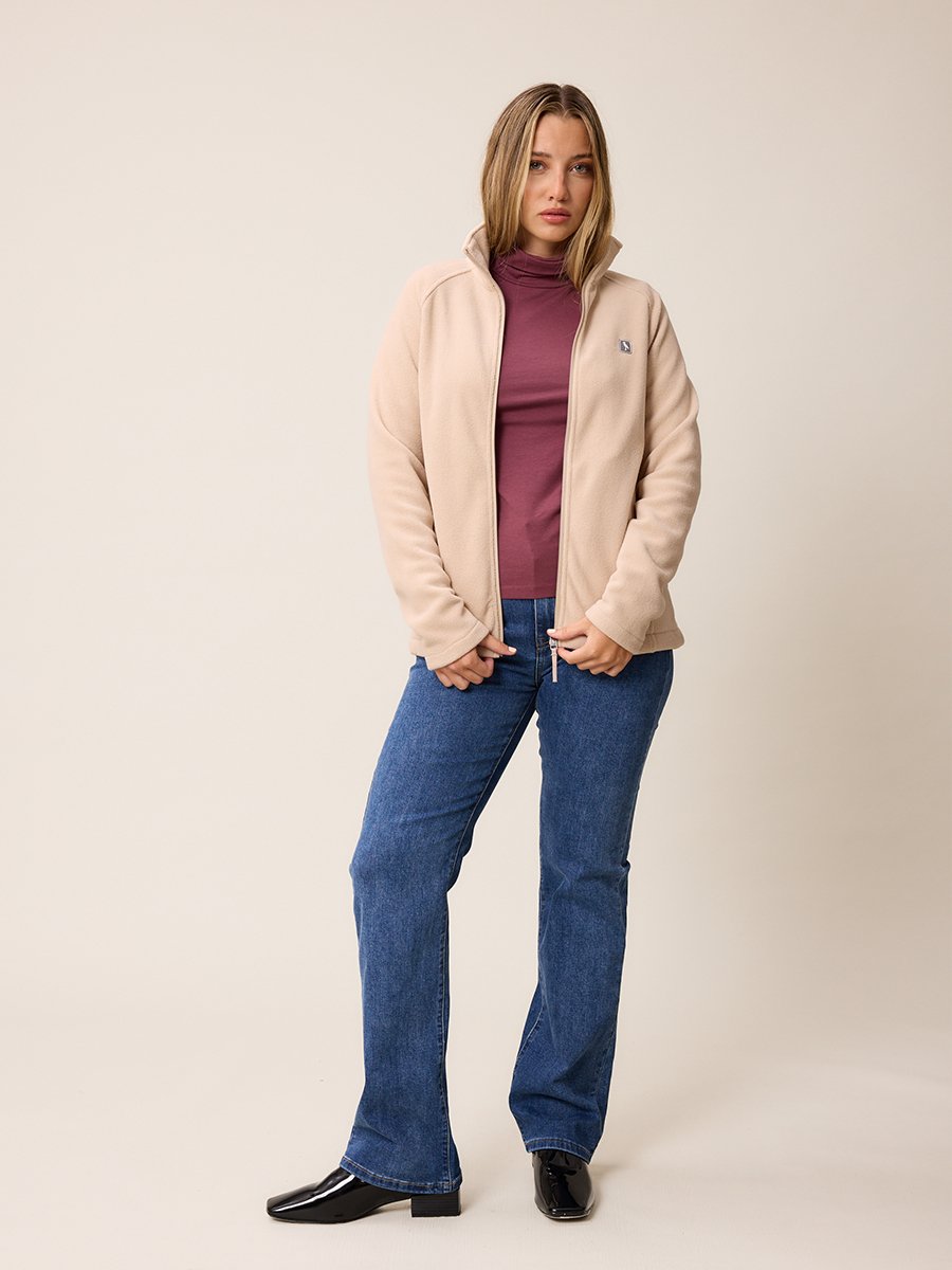 JEAN TIRIL POLANCO - Azul Médio - Imagem 6