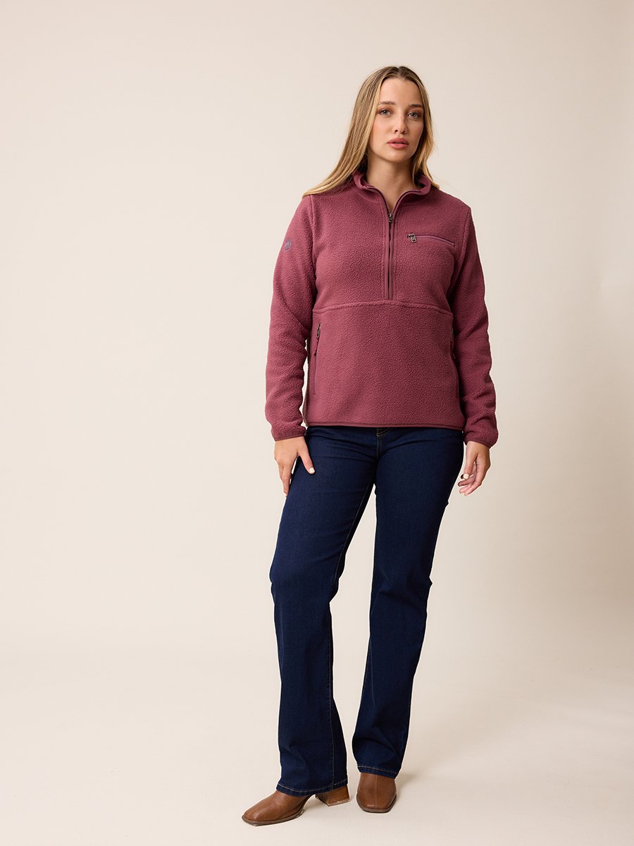 JEAN TIRIL POLANCO - Azul Escuro - Imagem 6