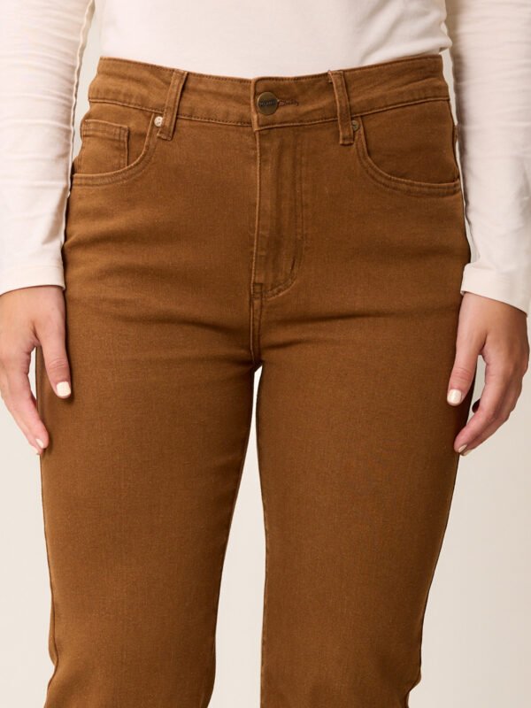 JEAN TIRIL POLANCO - Chocolate