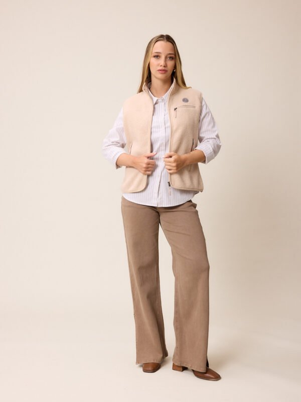 Aliba Polanco - Nude