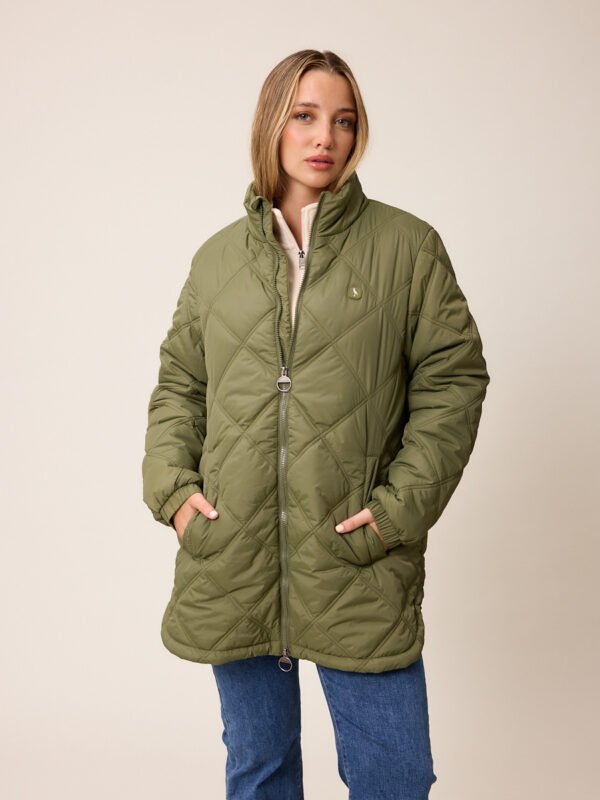 Arlun Polanco - Oliva