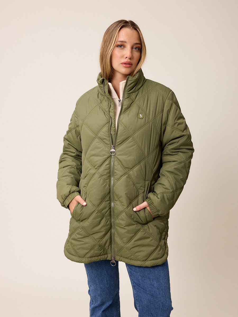 Arlun Polanco - Oliva