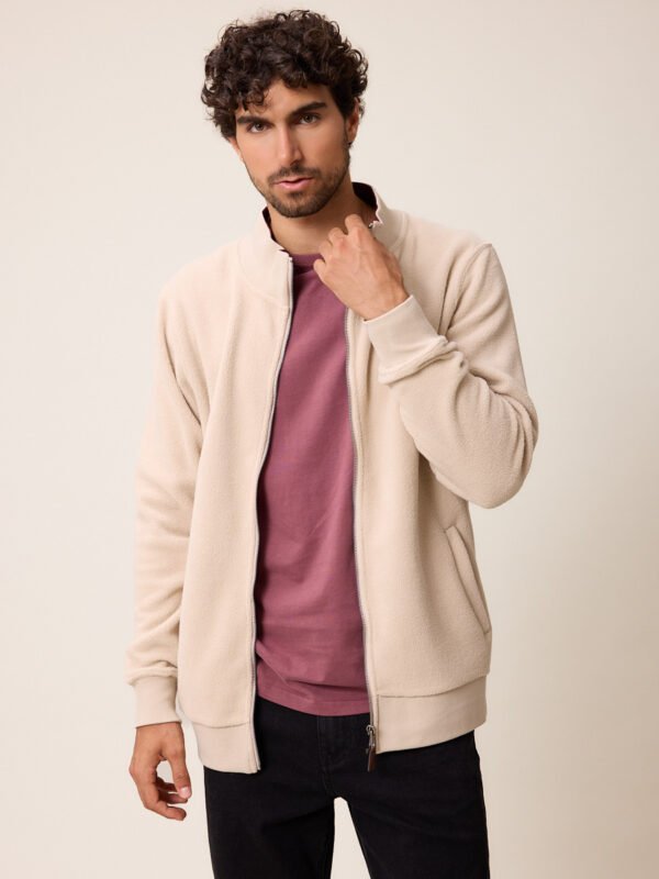 Aunar Polanco - Nude