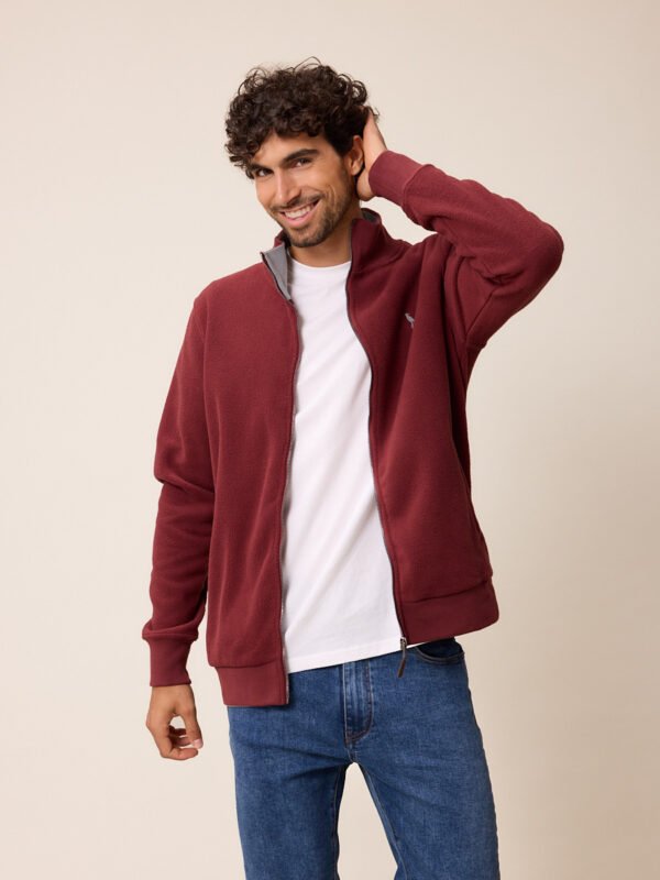 Aunar Polanco - Vinho