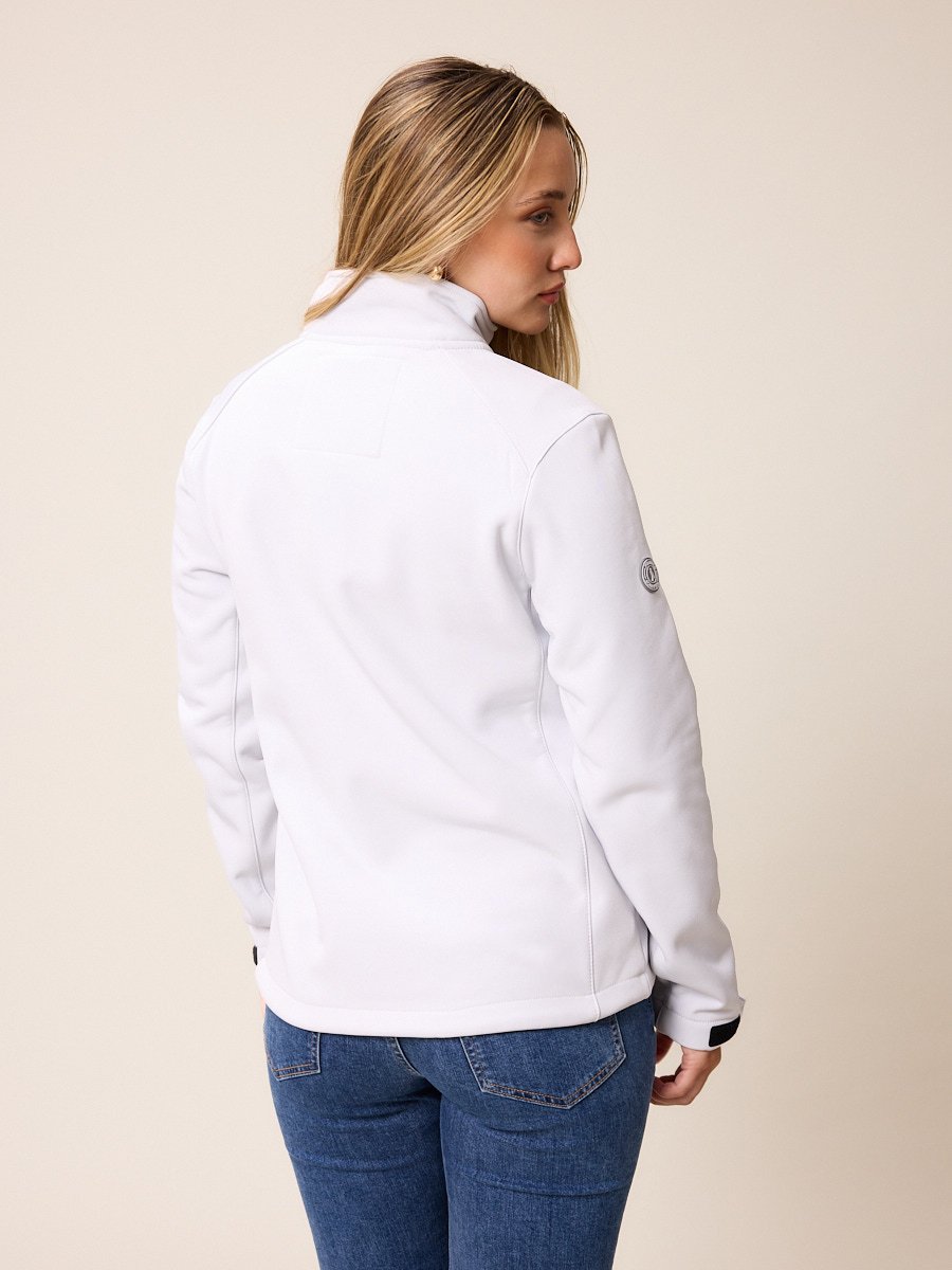 Aventa Polanco - Branco - Imagem 3