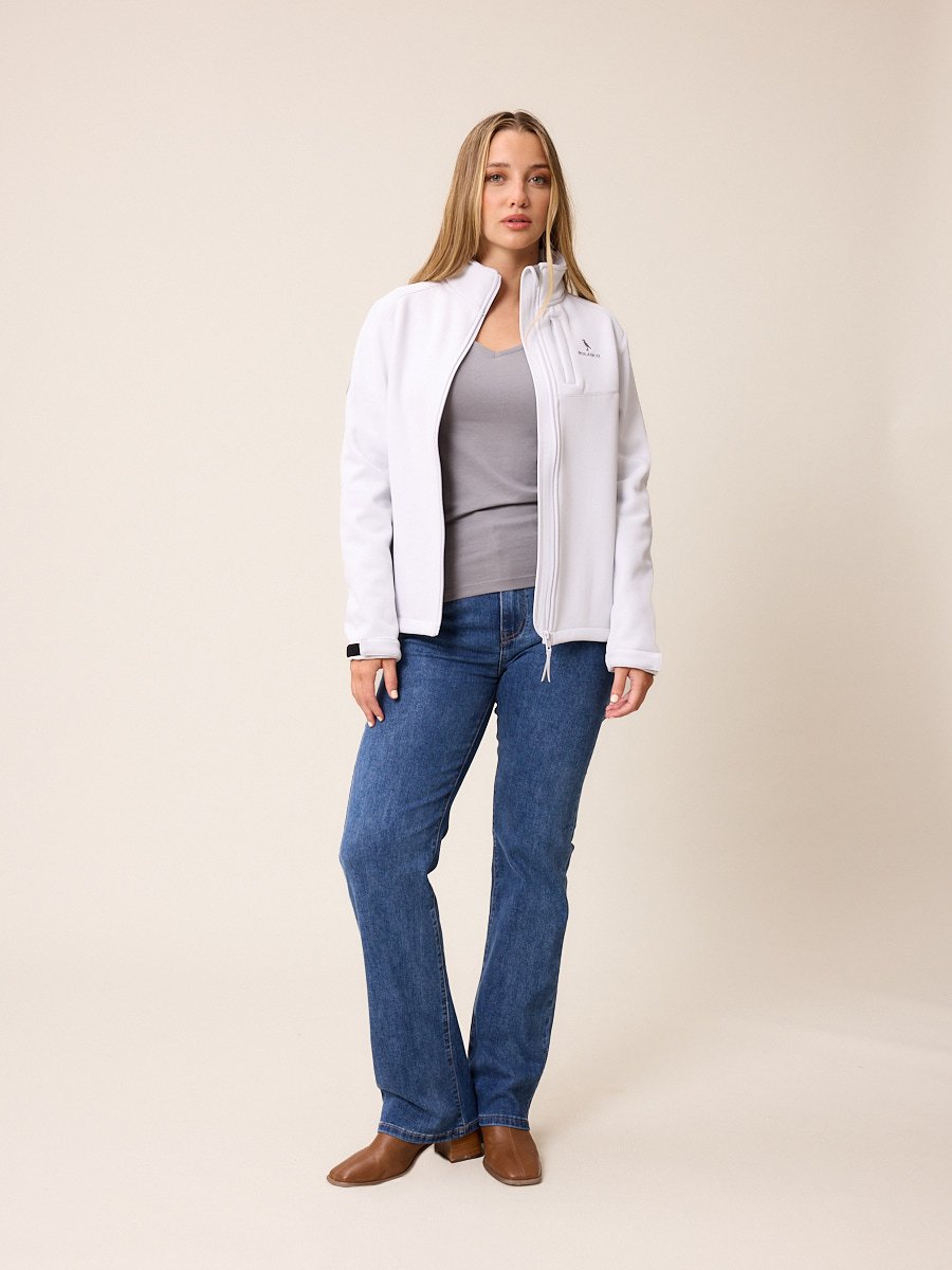 Aventa Polanco - Branco - Imagem 5