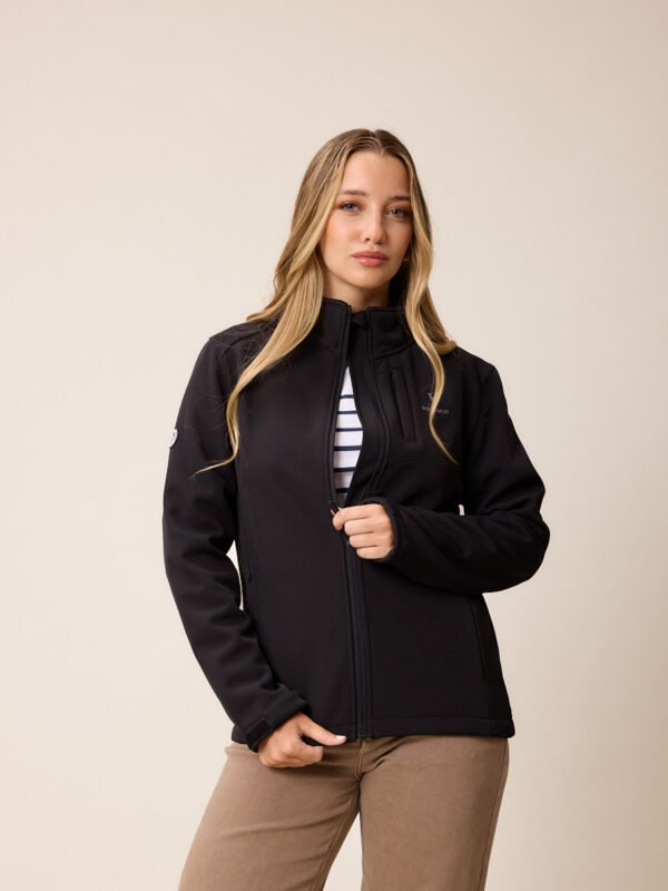 Aventa Polanco - Preto