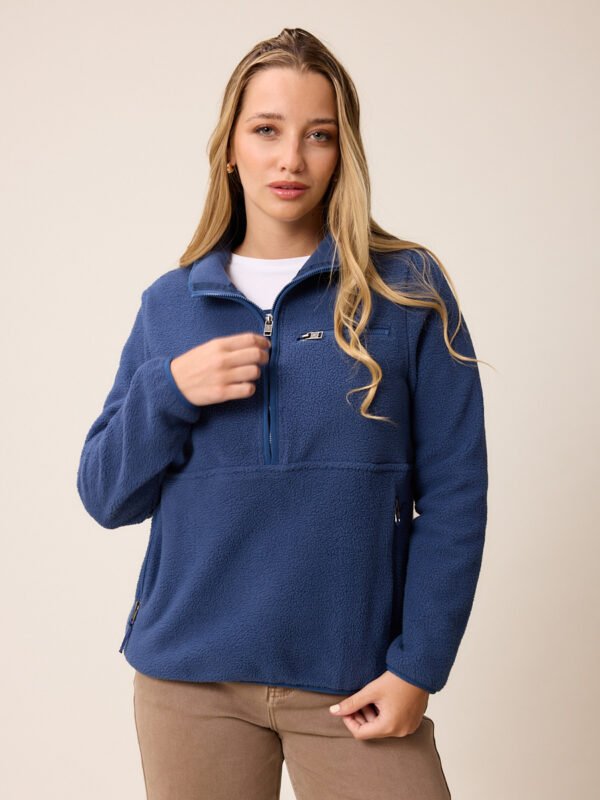 Fuaver Polanco - Índigo