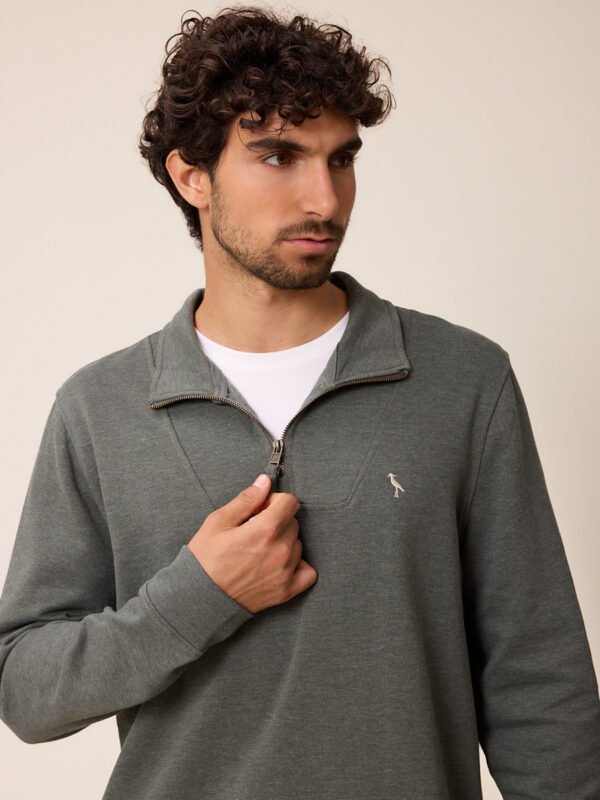 Guava Polanco - Verde Escuro