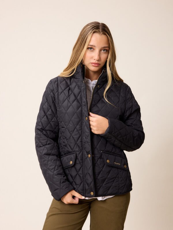 Kaki Polanco - Preto