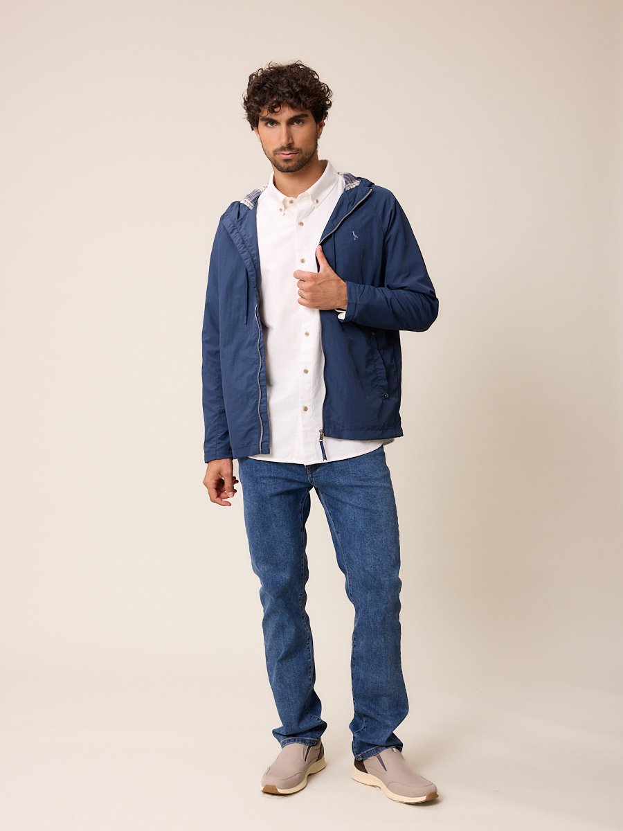 CAMISA KOLE POLANCO - Branco - Imagem 5