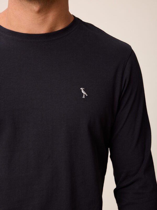 Leoz Polanco - Preto