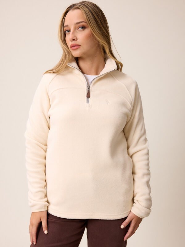 Livy Polanco - Marfim