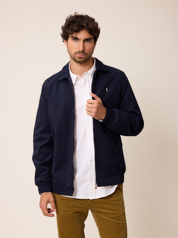 Manzoni W26 Polanco - NAVY