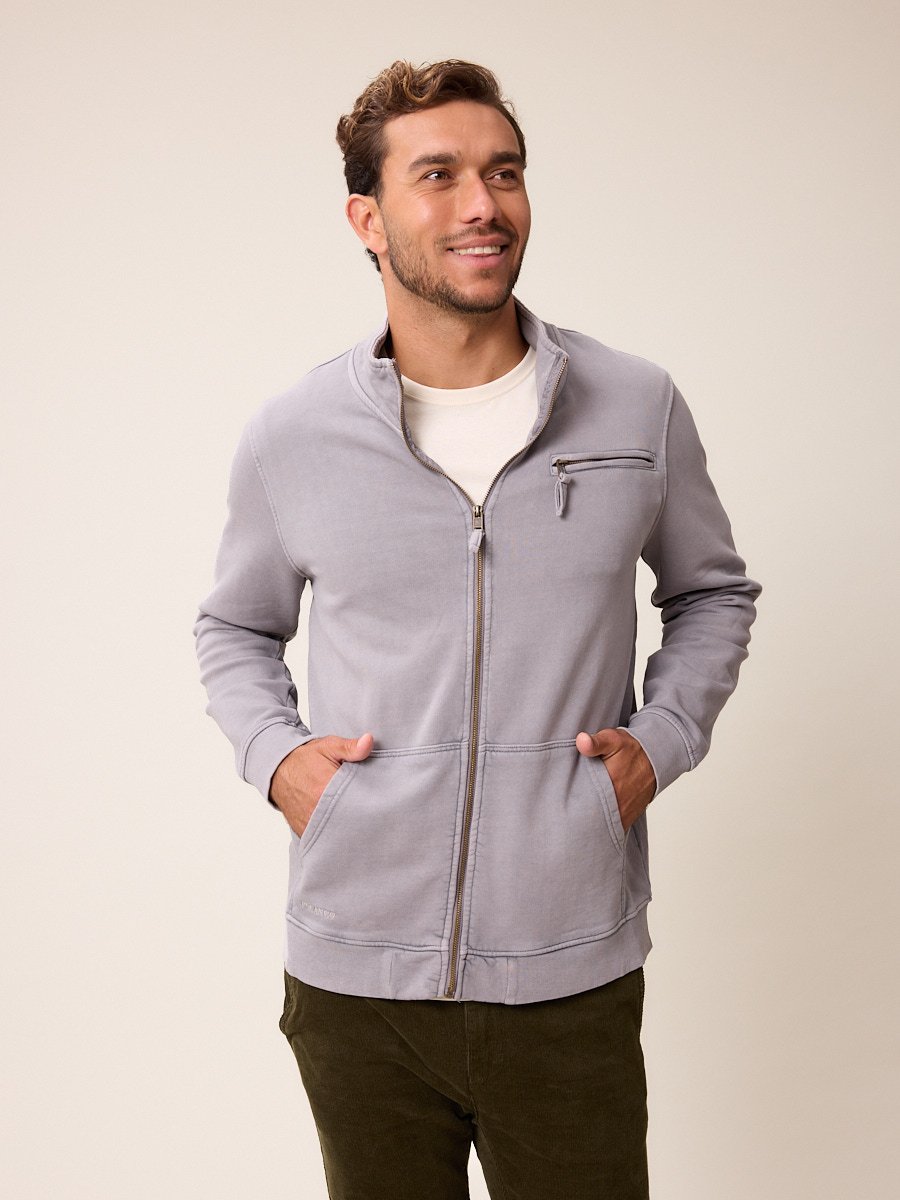 Nivia Polanco - Cinza