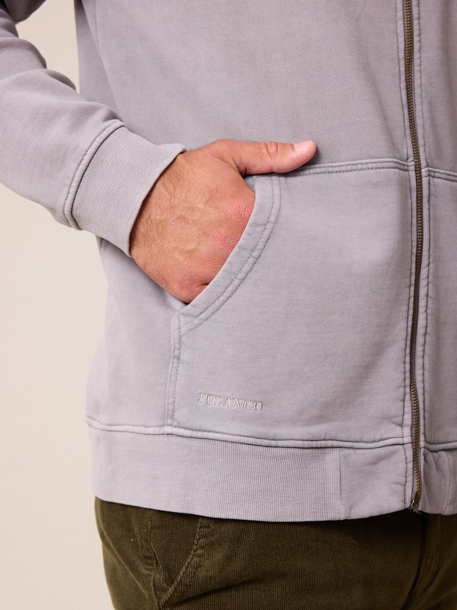 Nivia Polanco - Cinza - Imagem 2