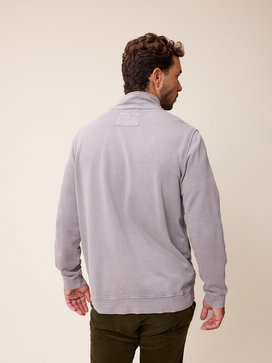 Nivia Polanco - Cinza - Imagem 3