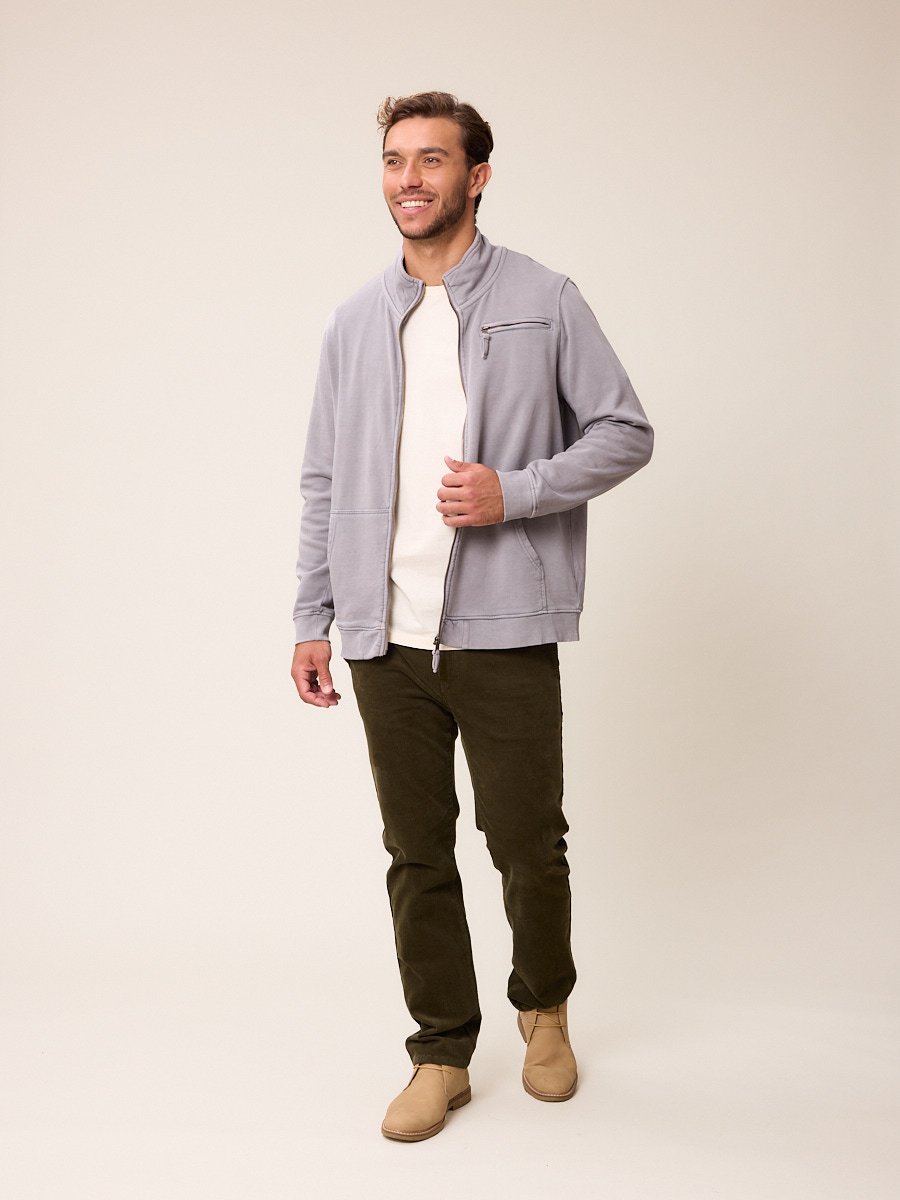 Nivia Polanco - Cinza - Imagem 5