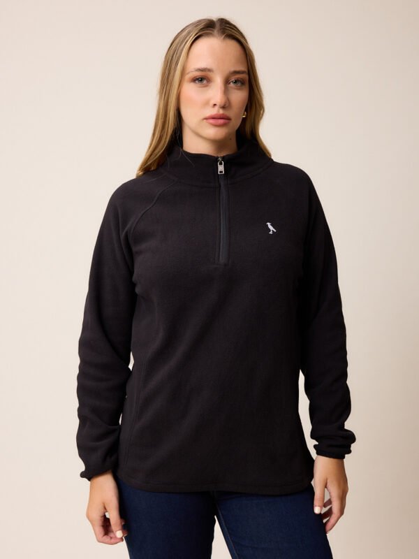 Orlana Polanco - Preto