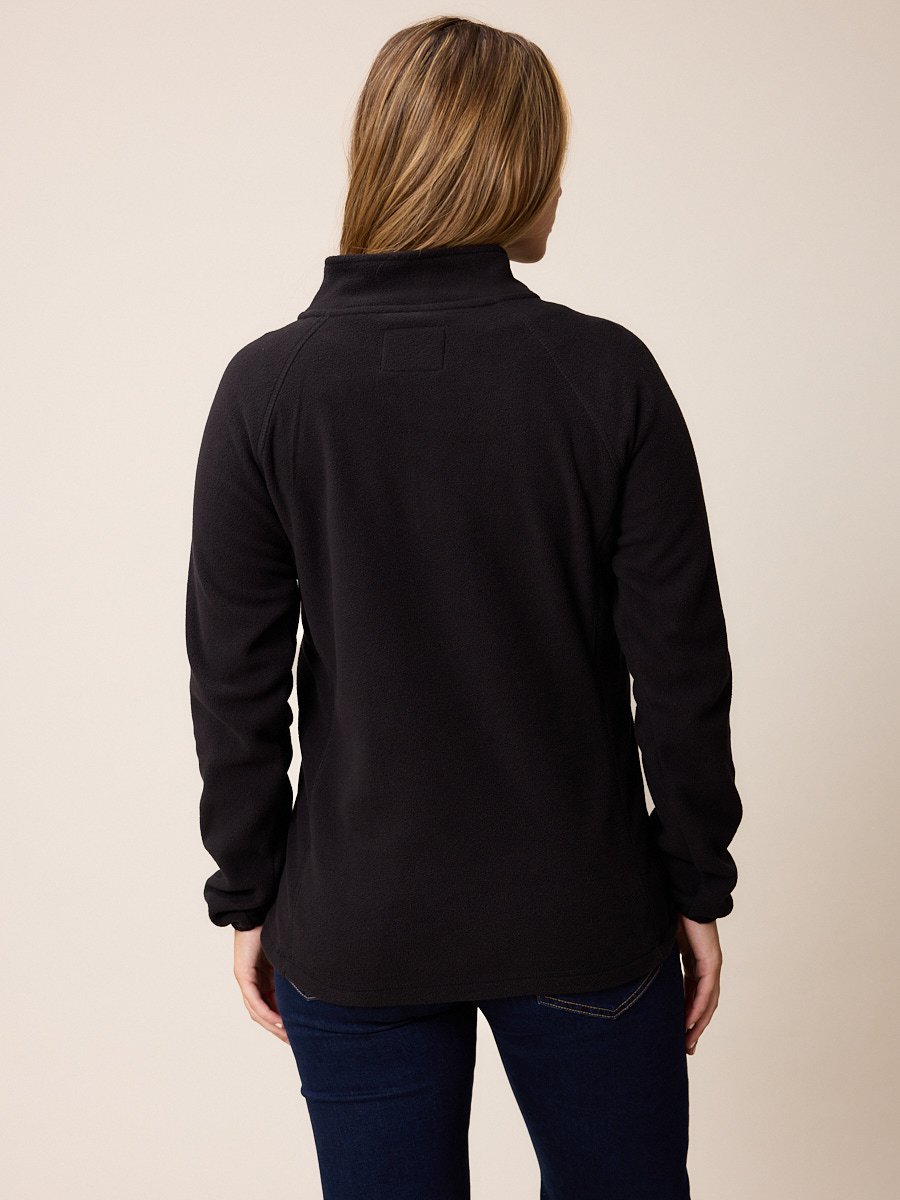 Orlana Polanco - Preto - Imagem 3