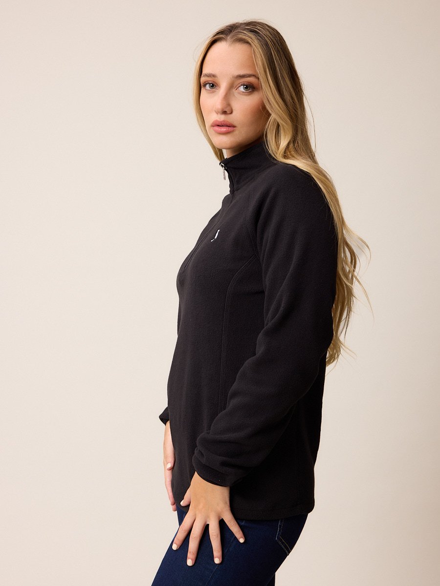 Orlana Polanco - Preto - Imagem 4