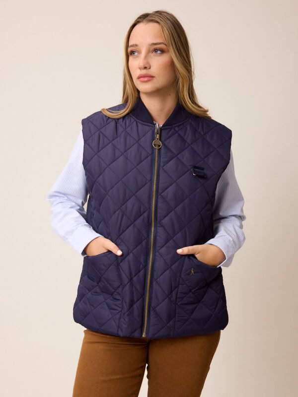 Peira Polanco - Azul Espacio