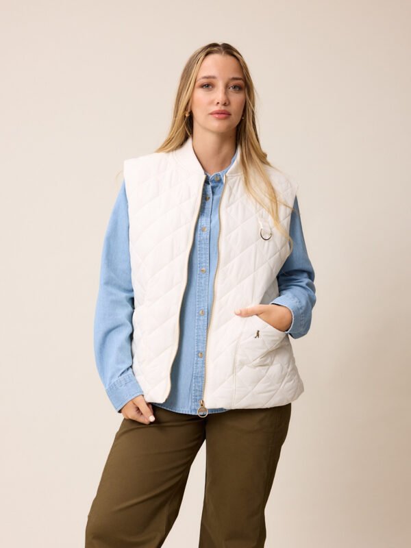 Peira Polanco - Marfim