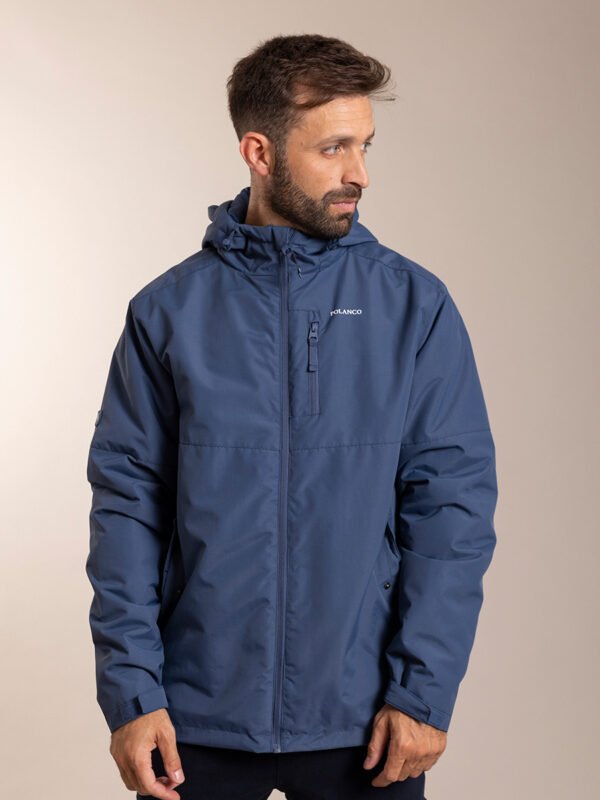 Pindo W26 Polanco - BLUE