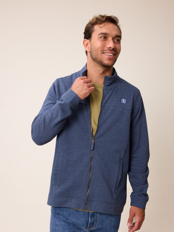 Ranya Polanco - Índigo