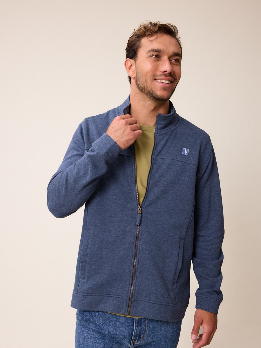 Ranya Polanco - Índigo