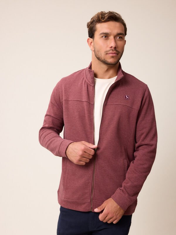 Ranya Polanco - Vinho