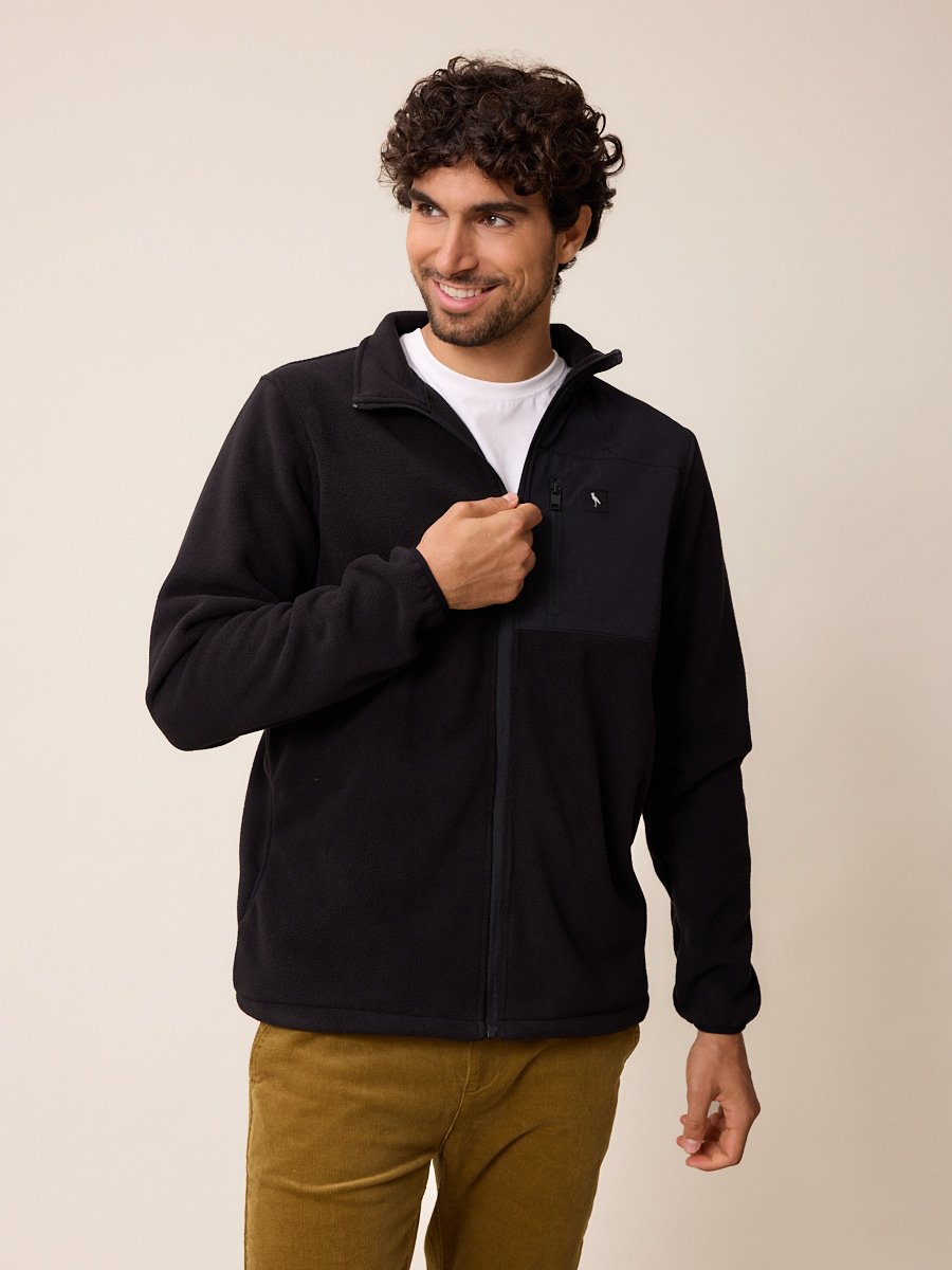 Rilo Polanco - Preto