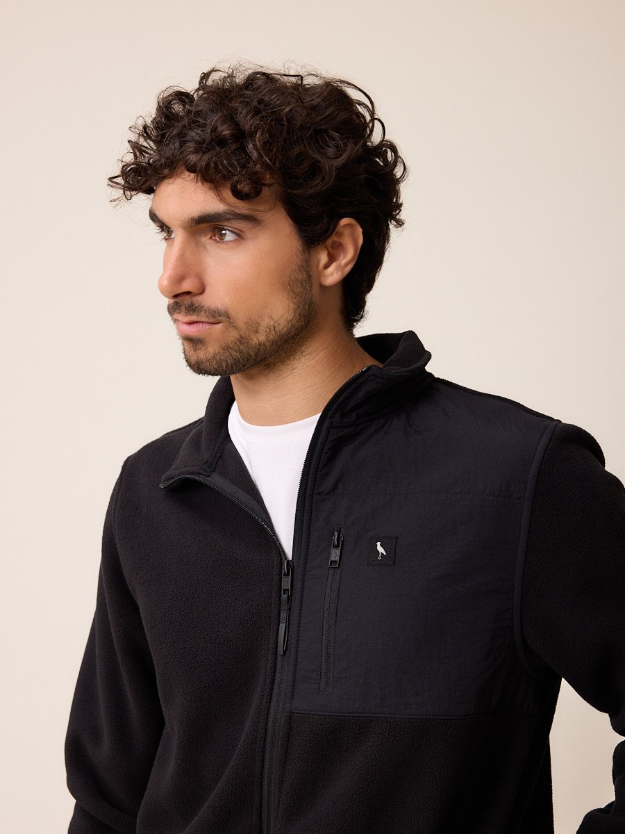 Rilo Polanco - Preto - Imagem 2