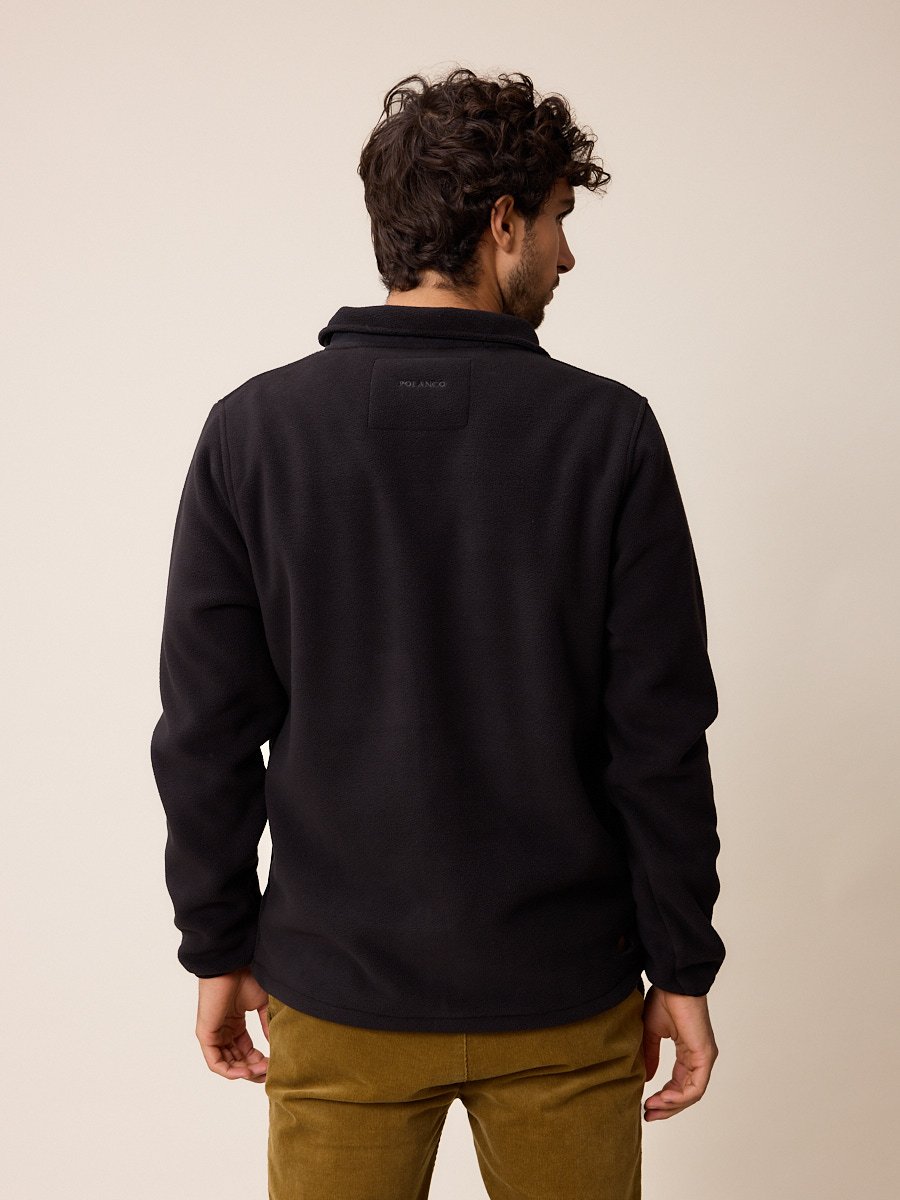 Rilo Polanco - Preto - Imagem 3