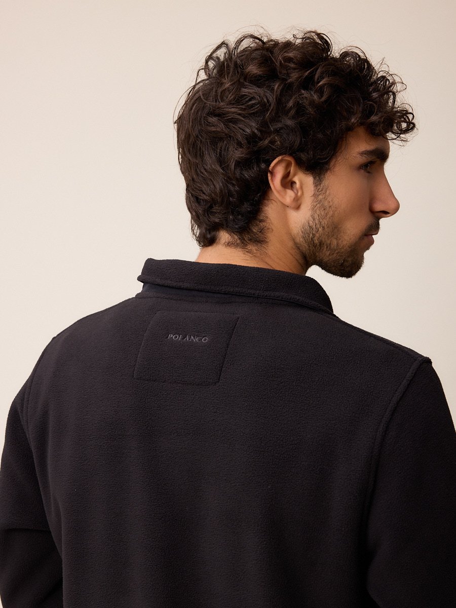 Rilo Polanco - Preto - Imagem 4