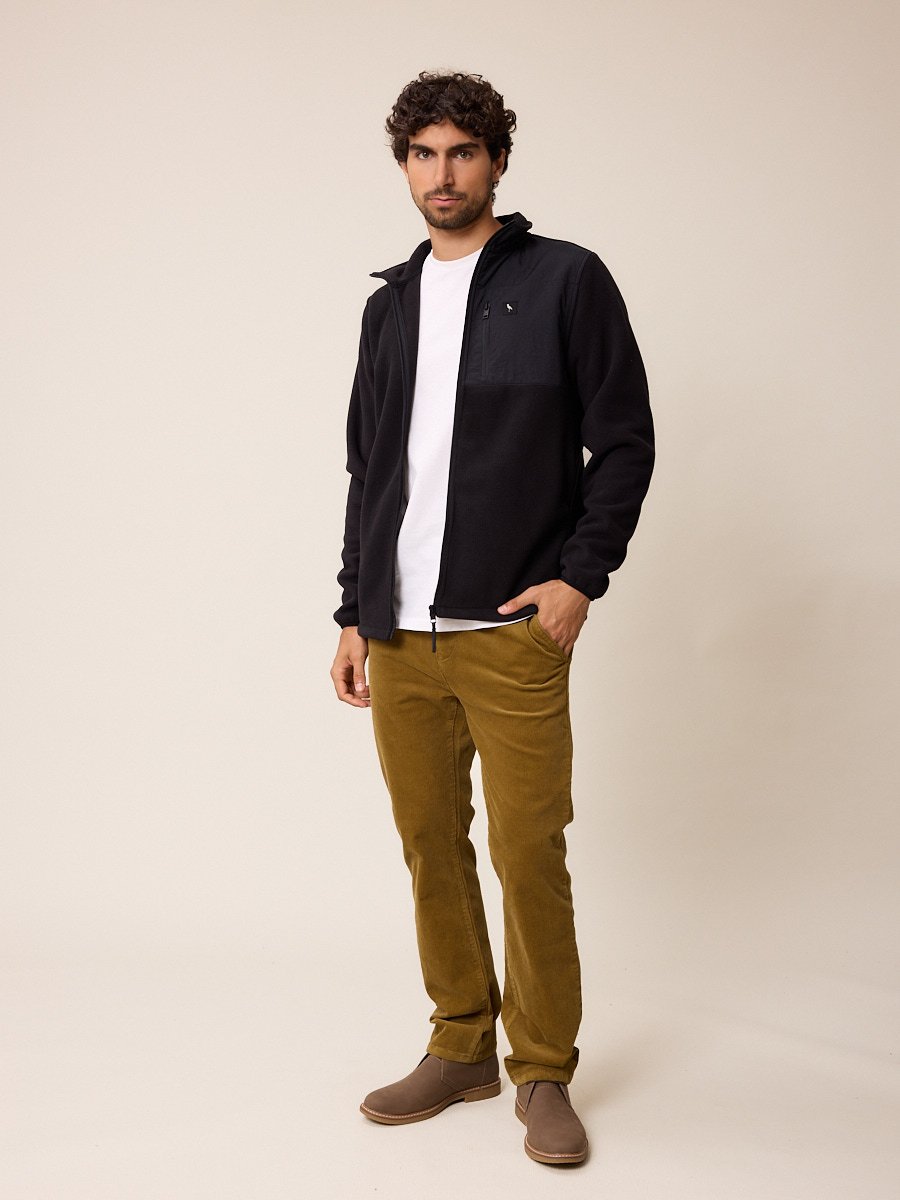 Rilo Polanco - Preto - Imagem 5