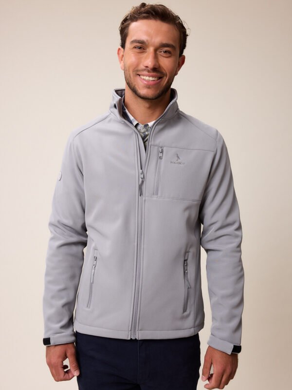 Rudo Polanco - Cinza