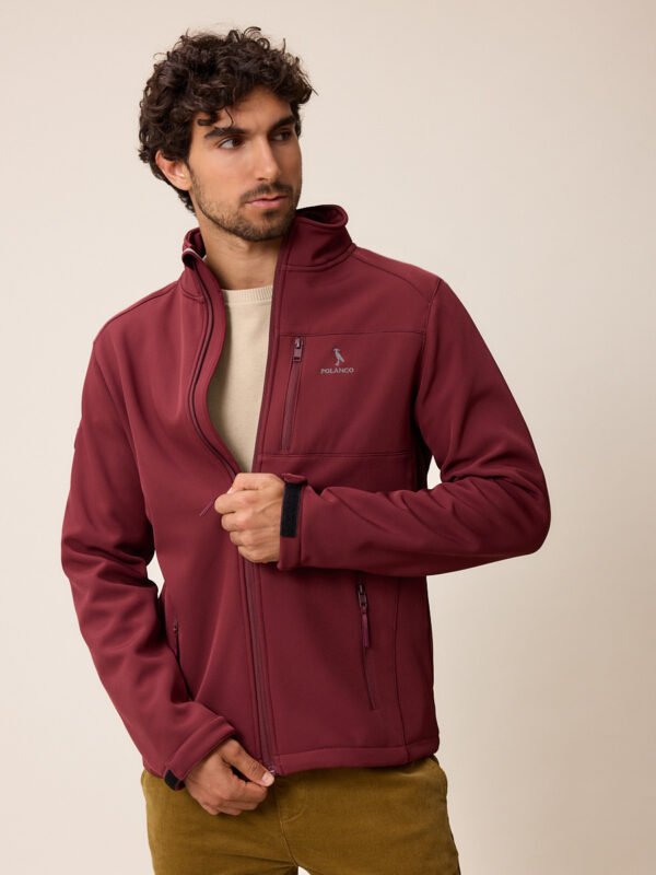 Rudo Polanco - Vinho