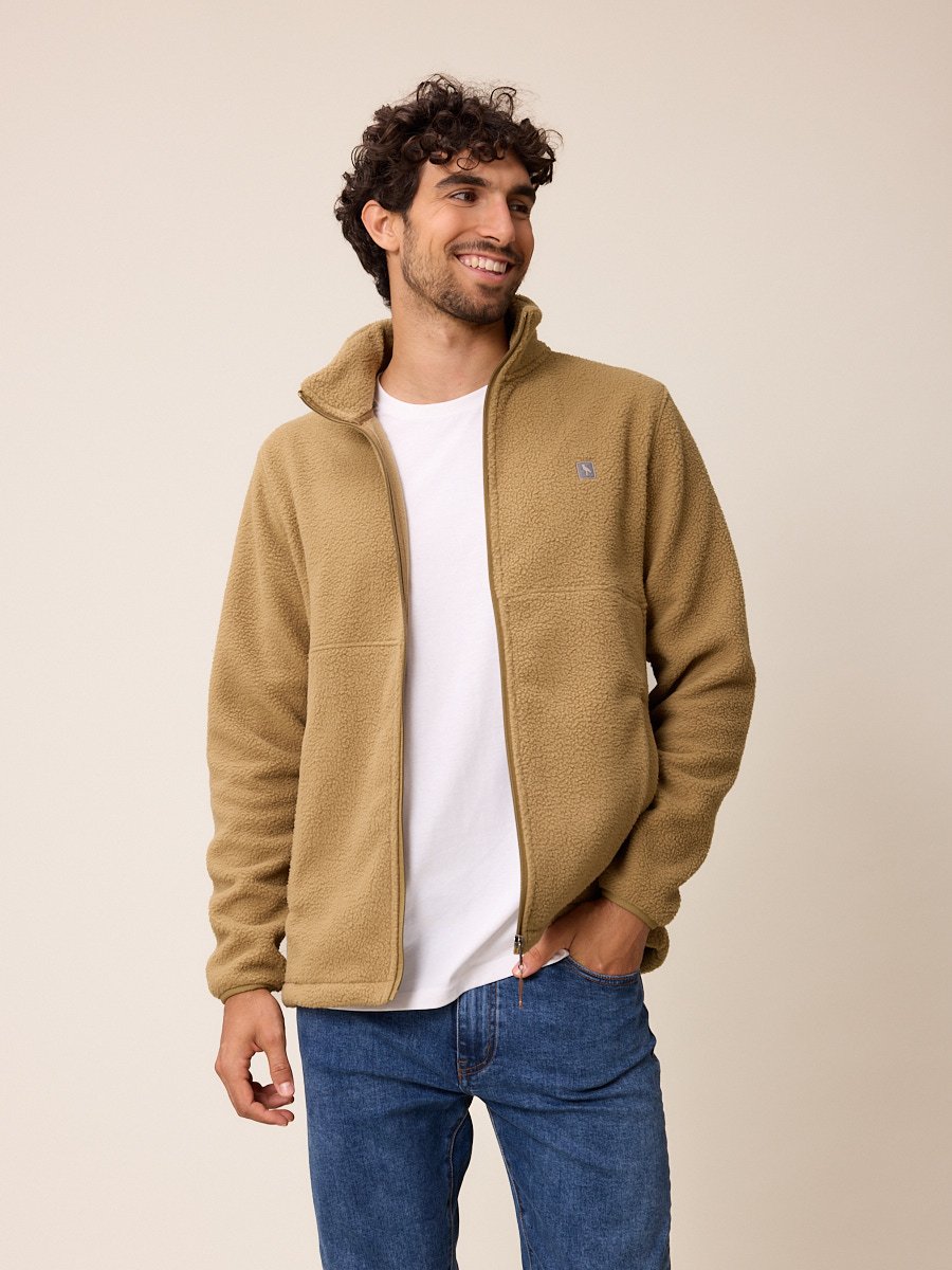 Sarto Polanco - Mani