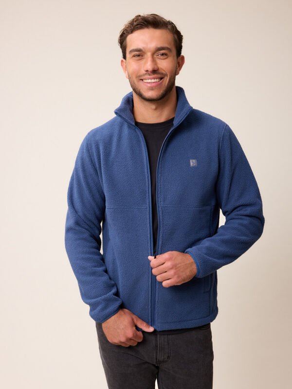 Sarto Polanco - Índigo