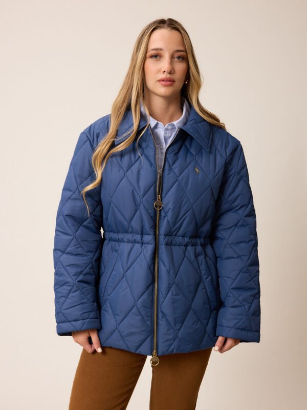 Synn Polanco - Índigo