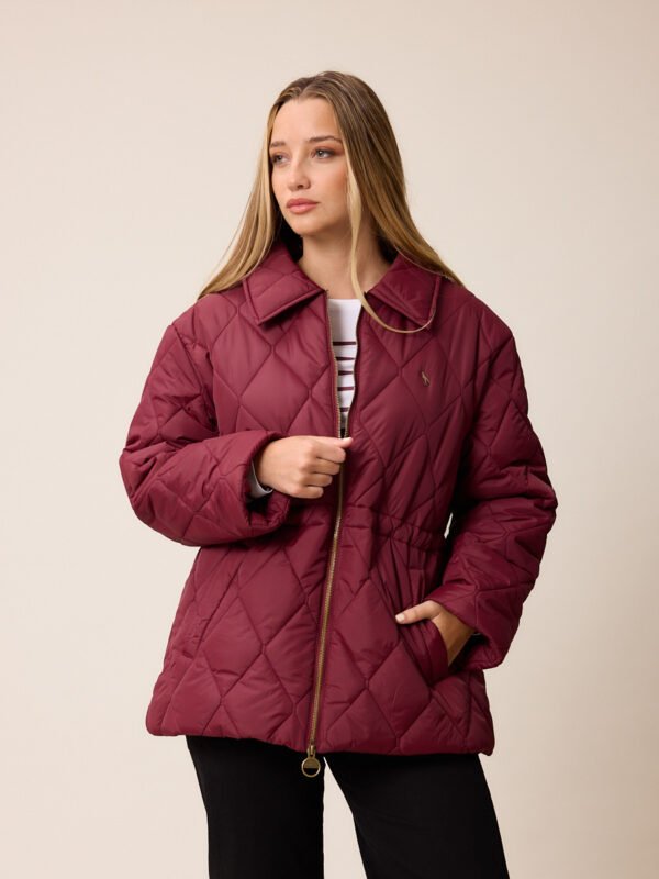 Synn Polanco - Vinho