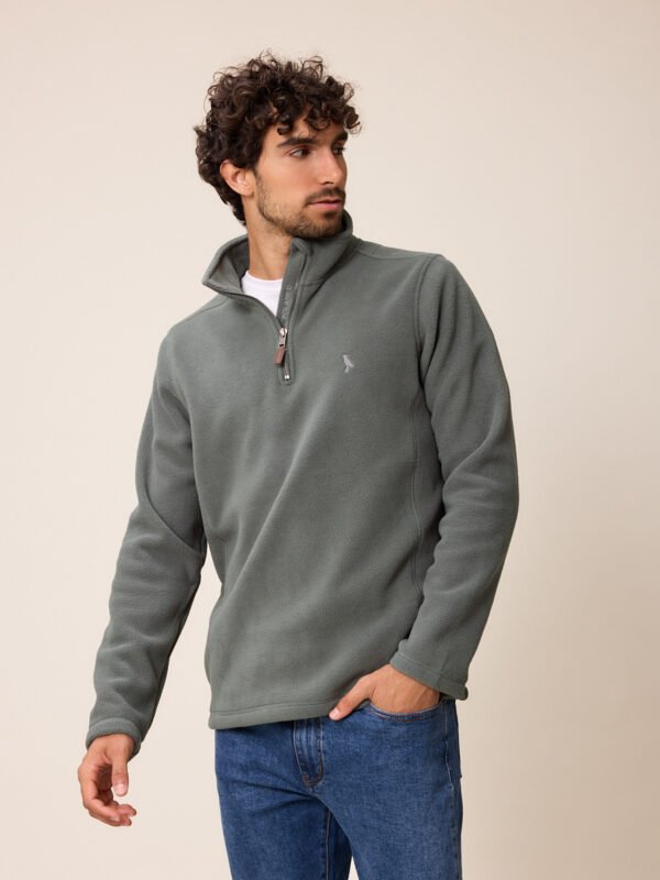 Targo Polanco - Verde Escuro