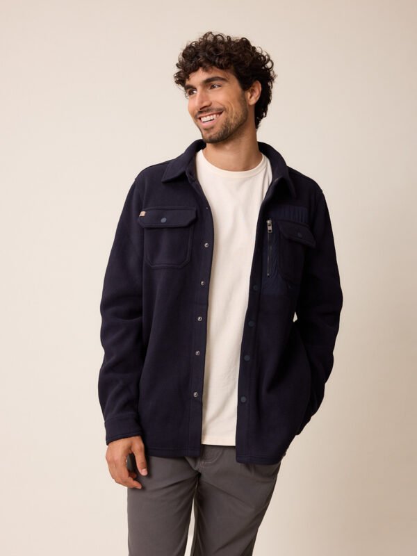 Tiloe Polanco - Azul Espacio