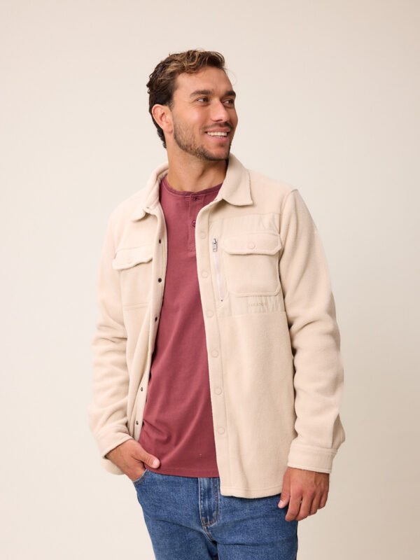 Tiloe Polanco - Nude